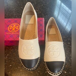 Tory Burch Espadilles